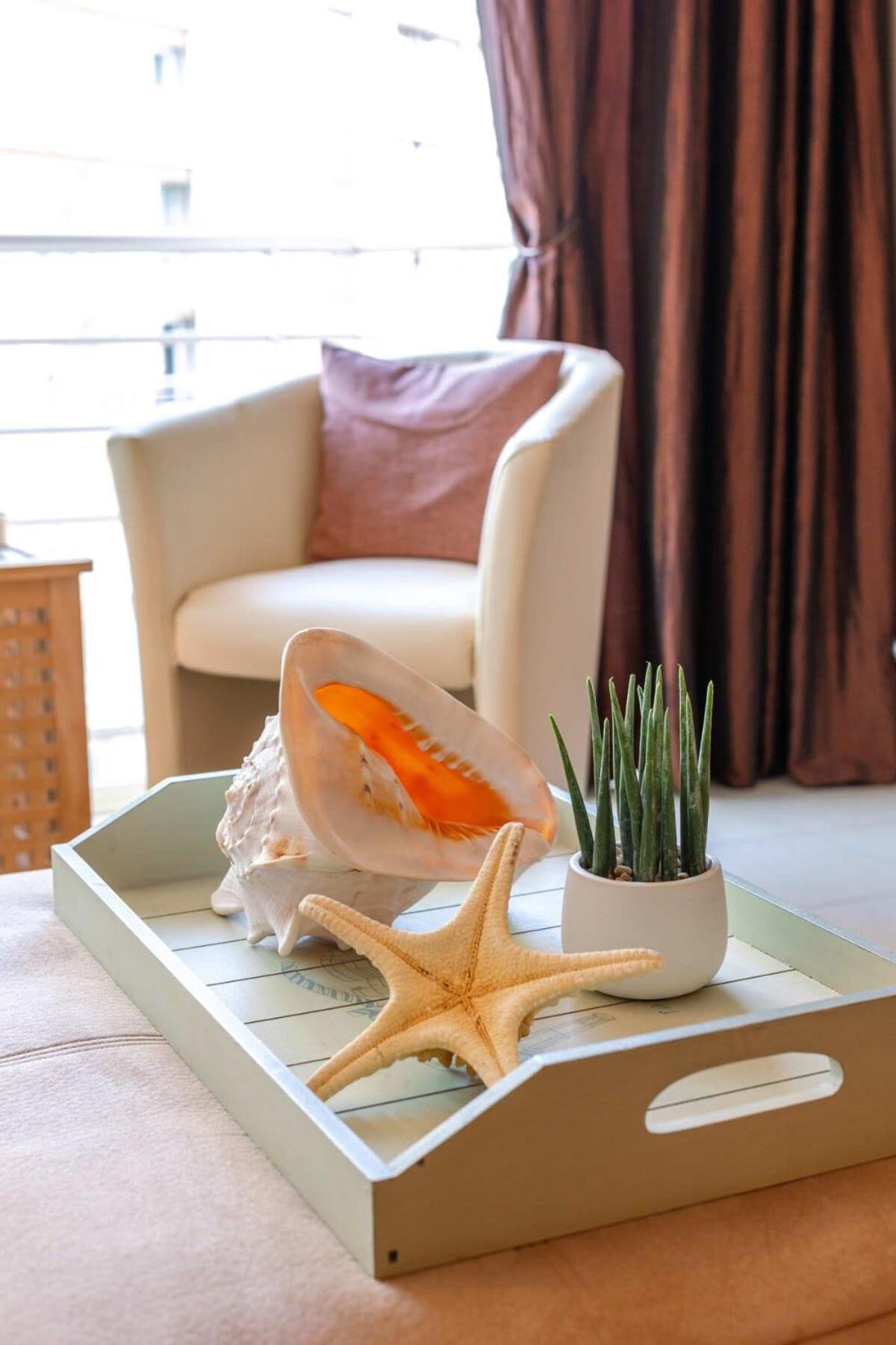 Huswell - Lovely Apartment With Lateral Sea View 米德尔克尔克 外观 照片